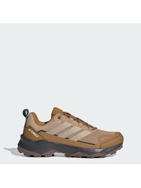 adidas adidas Trekkingi 150499 Brązowy