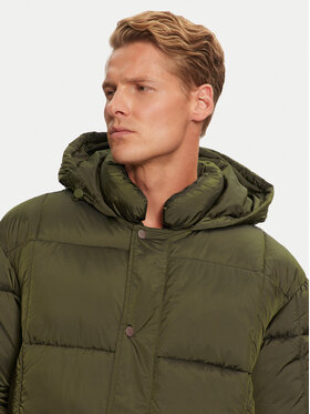 Μπουφάν χειμωνιάτικο Wrangler φωτογραφία