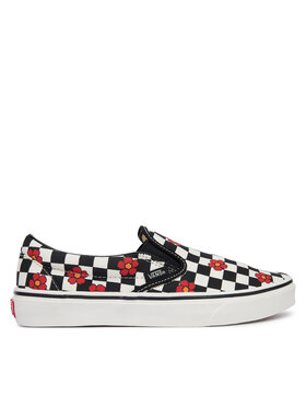 Vans Vans Scarpe sportive Classic Slip-On VN000ED2BZW1 Multicolore