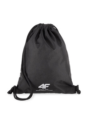 4F 4F Vak so sťahovacou šnúrkou 4FJWAW24AGYMU098 Čierna