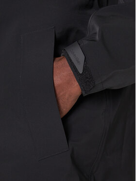 Παλτό μεταβατικό Calvin Klein φωτογραφία