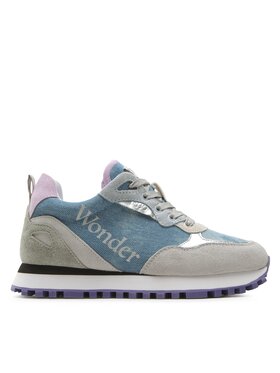 Liu Jo Liu Jo Tenisice Wonder 35 BA3091 PX079 Plava