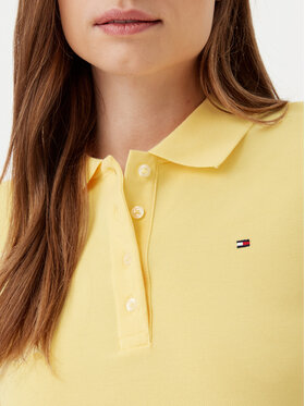 Tommy Hilfiger Polo Tommy Hilfiger - 5