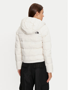 The North Face Puhovka Hyalite NF0A3Y4R Bež Regular Fit