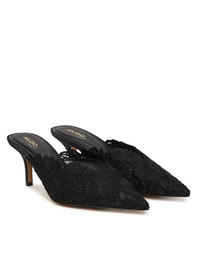 Aldo Aldo Ciabatte Galina 14241405 Nero
