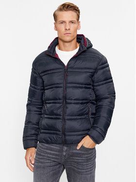 CMP CMP Kurtka zimowa 33K1587 Szary Regular Fit