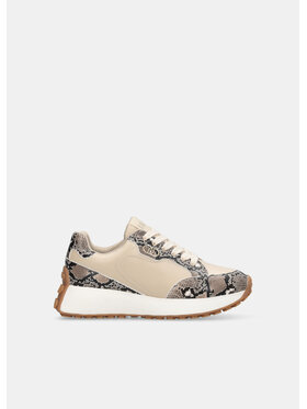 Liu Jo Liu Jo Sneakersy BF5027EX072S1856 Beżowy