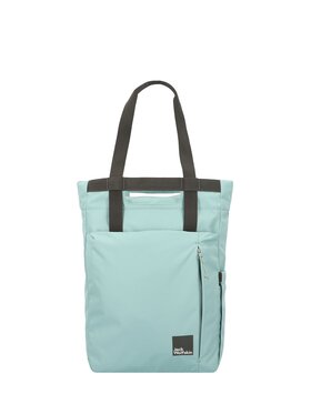 Jack Wolfskin Jack Wolfskin Torebka 319398 Zielony