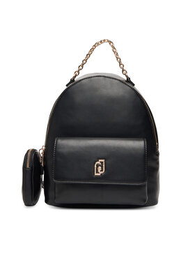 Liu Jo Liu Jo Ruksak M Backpack AF5324 E0077 Čierna