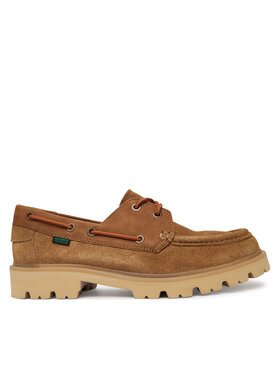Clarks Clarks Loafers Cleyhill Boat 26186178 Bej
