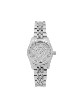 Michael Kors Michael Kors Orologio Lexington Lady MK7577 Argento