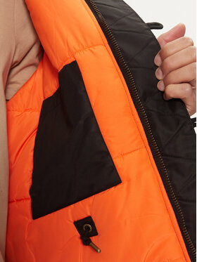 Parka Guess φωτογραφία