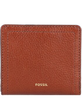 Fossil Fossil Portfel damski 198544 Brązowy