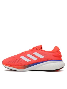 Adidas Tenisice Za Trčanje Supernova 2.0 Shoes HQ9937 Crvena