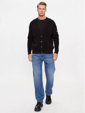 Ζακέτα Calvin Klein Jeans φωτογραφία