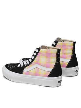 Vans Tenisice Sk8-Hi Tapered VN0A5KRUGBX1 Crna