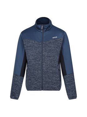 Regatta Regatta Kurtka outdoor RG9789 Granatowy Ergonomic Fit
