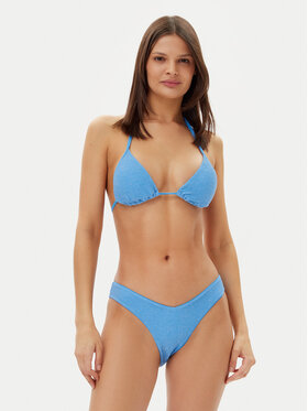 Liu Jo Beachwear Liu Jo Beachwear Bikini VA5221 J4874 Albastru