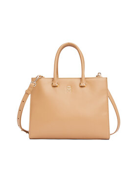 Tommy Hilfiger Tommy Hilfiger Borsa AW0AW16887-RBC Marrone
