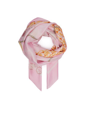 Guess Guess Хустка AW5300 SIL03 Рожевий