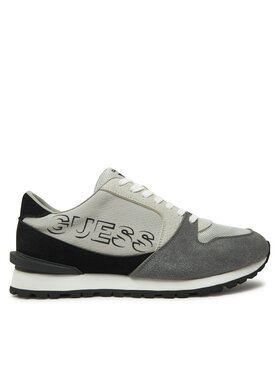 Guess Guess Snīkeri FMPARO FAB12 Pelēks