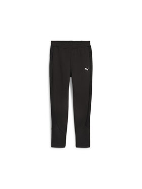 Puma Puma Spodnie dresowe 677880 Czarny Regular Fit