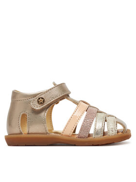 Naturino Naturino Sandaalid Nixy 0503275.03.1M19 M Kuldne