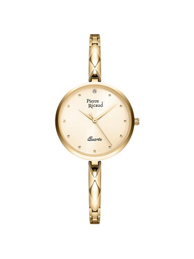 Pierre Ricaud Pierre Ricaud Orologio P23004.1141Q Oro
