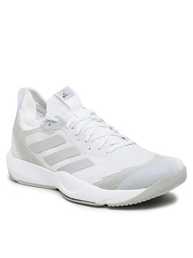 Adidas Čevlji Za Telovadbo Rapidmove Adv Trainer HP3266 Bela