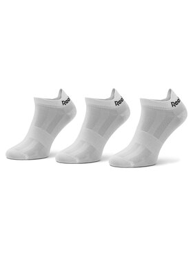 Reebok Reebok Ženske niske čarape One Series Training Socks 3 Pairs FQ6251 Bijela