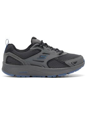 Skechers Skechers Sneakersy 220034-CCBL Szary