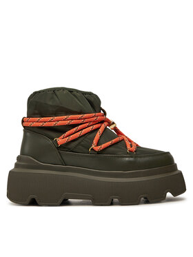 Inuikii Inuikii Hótaposó Endurance 75202-120 Khaki