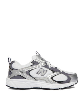 New Balance New Balance Sneakers C-U4086LR Bianco