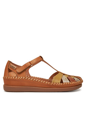 Pikolinos Pikolinos Sandale W8K-0705C1 Žuta