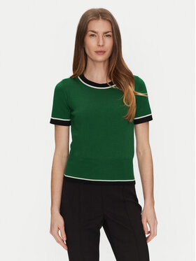 Luisa Spagnoli Luisa Spagnoli Pullover Mansueti 58509 Écru Regular Fit