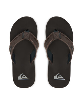 Quiksilver Quiksilver Σαγιονάρες AQYL100047 Μαύρο