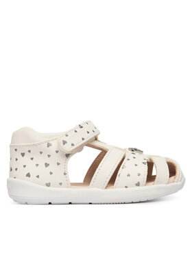 Mayoral Mayoral Sandalen 41719.81 Weiß