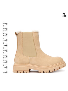 Μποτάκια Calvin Klein φωτογραφία