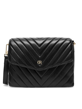 Gino Rossi Gino Rossi Handtasche TYLO-193 Schwarz