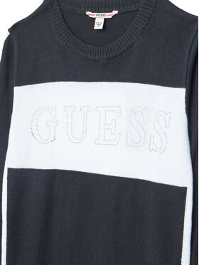 Φόρεμα υφασμάτινο Guess φωτογραφία