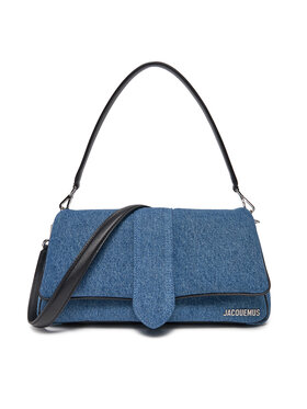 JACQUEMUS JACQUEMUS Geantă Le Bambimou 241BA389 Albastru