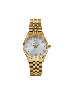 Liu Jo Liu Jo Uhr Tiny TLJ1137 Goldfarben