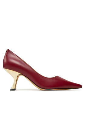 MICHAEL Michael Kors MICHAEL Michael Kors Scarpe stiletto Luna 40F4LUMP3L Bordeaux
