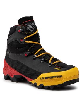 La Sportiva Trekking čevlji Aequilibrium Lt Gtx GORE-TEX 21Y999100 Črna