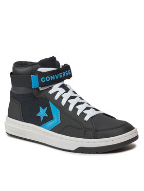 Converse Converse Sneakersy Pro Blaze V2 Mid A02853C Czarny