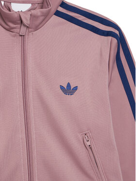 adidas adidas Jogginganzug Firebird Tracksuit HZ6597 Rosa Regular Fit
