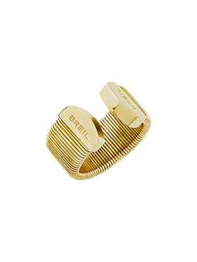Breil Breil Anello STYLIZE Oro