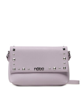 Nobo Nobo Borsetta NBAG-P0610-C014 Viola