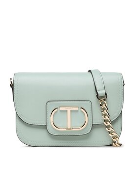 TWINSET TWINSET Дамска чанта 231TB7250 Зелен