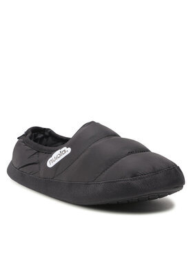 Nuvola Nuvola Papuče Classic UNCLAG10 Crna